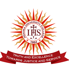 Hekima Logo